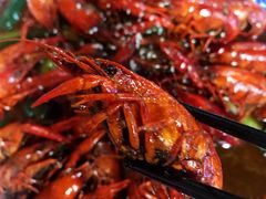 -虾老大小龙虾烧烤(竞舟店)