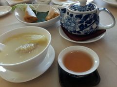 -金苑海鲜酒家(来魅力店)