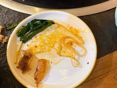 -老渔家·白族·石板烧·野生菌火锅(古城中心店)
