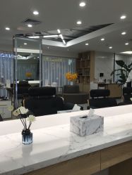 点击看大图 -BM SALON
