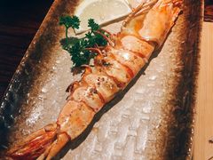 -麦秋寿司(富都广场店)
