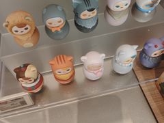 -泡泡玛特POPMART(崇文门国瑞城店)
