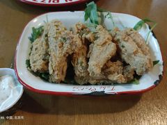 -Tube station站点比萨(王府井百货店)
