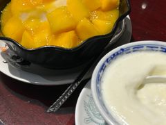 -民信老铺(双皮奶博物馆店)