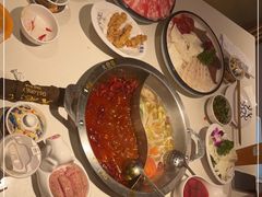 -大龙燚火锅(天安云谷店)