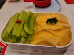 -雅佳神话·麻辣烤鱼(新街口店)