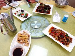 -阿三饭店(西霞路店)