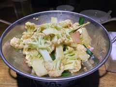-建德食府·十八年建德菜(天目里国际街区店)