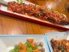 -山城正宗集安高丽火盆