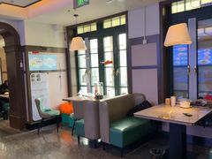 -1937青岛老味道·海肠捞饭·青岛菜(大鲍岛栈桥店)