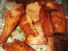 -绿茶餐厅(广州天河城店)