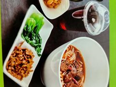 -鮮而純面馆(浦东店)