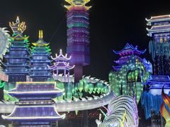 -深圳锦绣中华民俗村