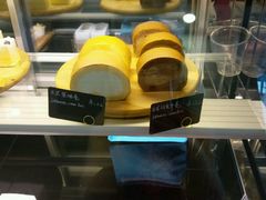 -贝小七高端定制甜品桌茶歇
