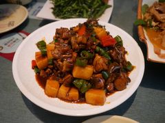 -广益饭店(翠湖公园北门街店)