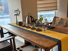 -觉藏茶社(博地影秀城店)