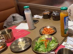 -西塔老太太泥炉烤肉(双井店)