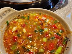 -重庆锦火锅(惠福东路店)