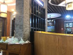 大堂-华一楼(澳德乐店)