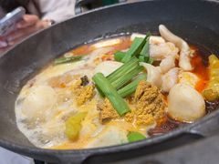 -肖记公安牛肉鱼杂馆·省级非物质文化遗产(江汉路直营店)