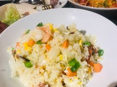 -艾蜜西餐厅(梅园店)