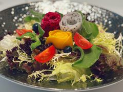 -羊瑞堂·横山炖羊肉·陕菜(未央路旗舰店)