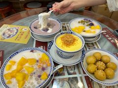 -赵记传承·中国甜品(福州总店)
