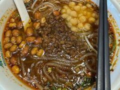 -眉州小吃(魏公村店)