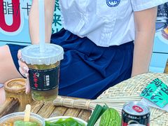 -炖物24章·顺时轻养茶(黄龙店)