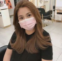 -柯琳造型直营店