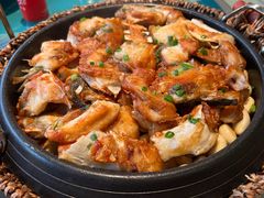 -年辉渔村·非遗传承餐厅(新丰江店)