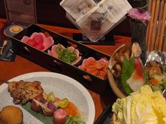 -匠和风精致料理(宁德万达店)