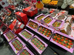 -AEON永旺(东方宝泰店)