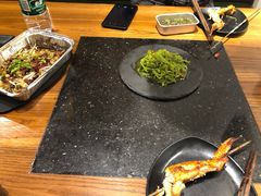 -烧货·活海鲜炭烧(湖滨商业街店)