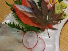 -富山日式料理(宽厚里店)