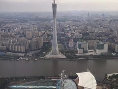 -广州四季酒店·佰鲜汇·现代法餐