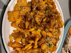 -竹雨堂创意中国菜(裕华店)