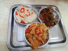 -阿信糖水(体育花园店)