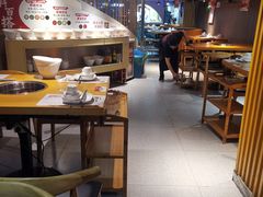 -海银海记潮汕牛肉火锅(新港中路海珠店)