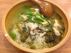-石榴姐•山城小馆(创始店)