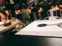 -锅儿欢海鲜火锅烤肉自助餐(东港凯虹店)