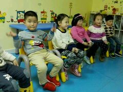 -学知伴成长中心(徐汇中心)