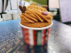 -星巴克(七宝领展广场1F店)