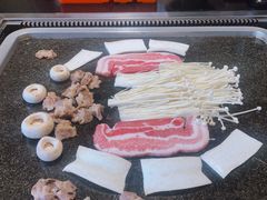 -猪的故事·韩式烤肉(韩乐坊店)