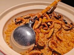 -侨美食家·粤菜(体育西路店)