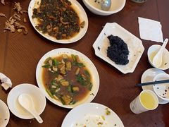 -山菜馆(竹海公园店)