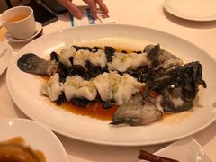-利苑酒家(宜安广场店)