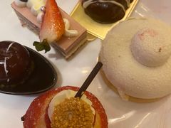 -广州天河希尔顿酒店