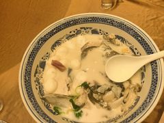 极品鱼头皇-山外山菜馆(玉泉路店)
