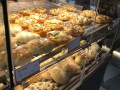 -BreadTalk面包新语·烘焙蛋糕(金光华广场店)